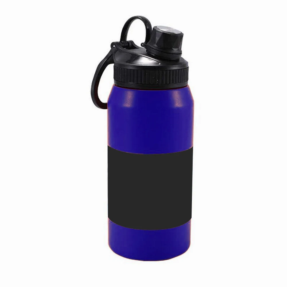 Stainless Steel Deluxe Thermos Cup 1
