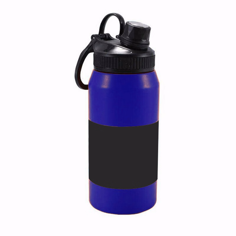 Stainless Steel Deluxe Thermos Cup