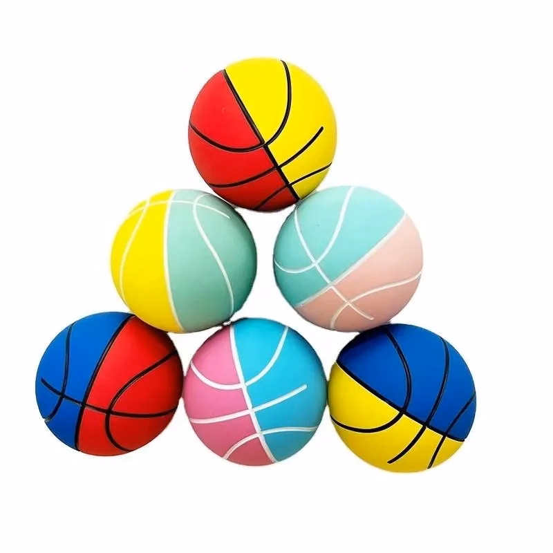 Mini Bouncy Ball