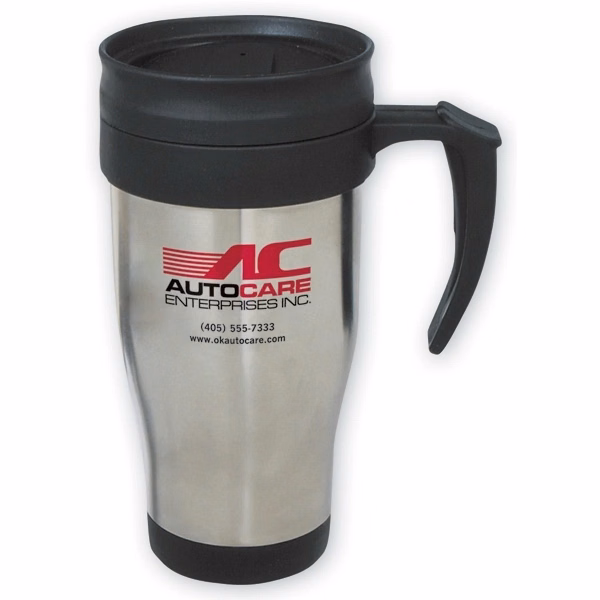 Mug - Everyday Stainless