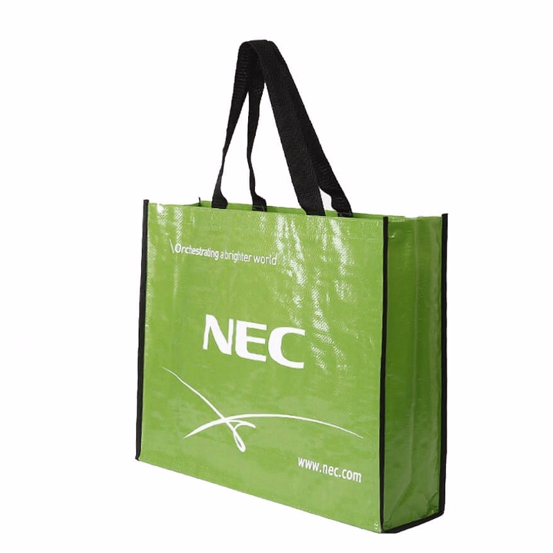 Eco-friendly PP Laminated Bag