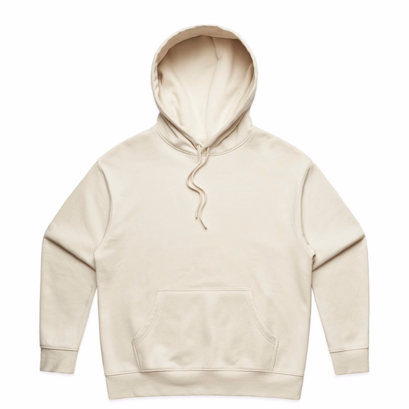 Wo's Heavy Hood | 4146