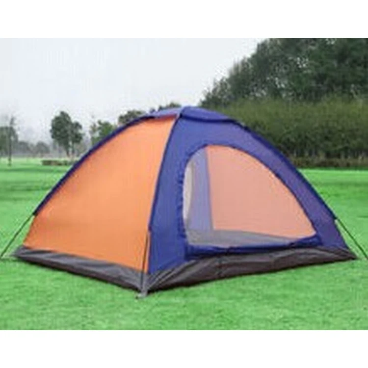 Foldable tent 1