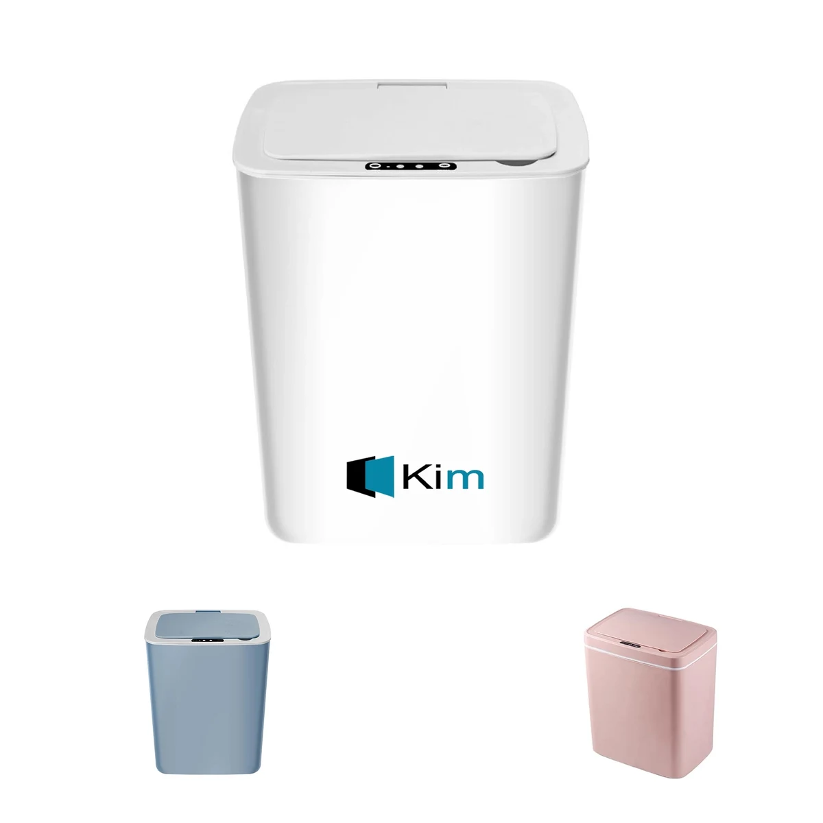 Intelligent Trash Can-14L 1