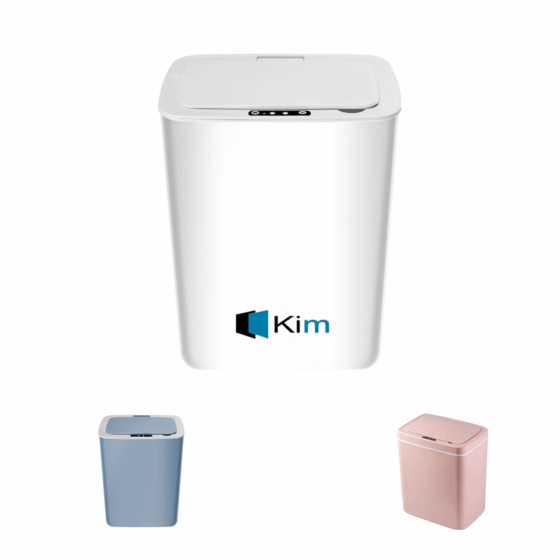 Intelligent Trash Can-14L