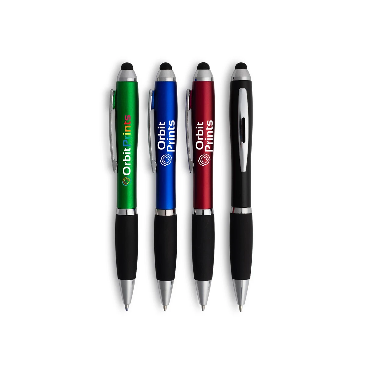 iBasset II Stylus Twist Pen 1