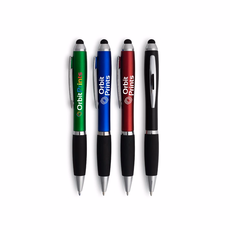 iBasset II Stylus Twist Pen