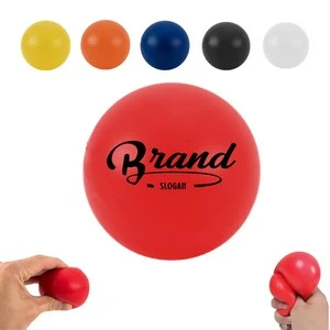 PU Foam Squeeze Ball 1