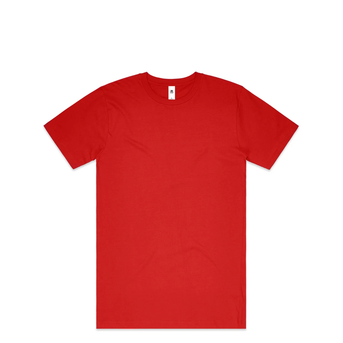 Block Tubular Tee | 5050 1