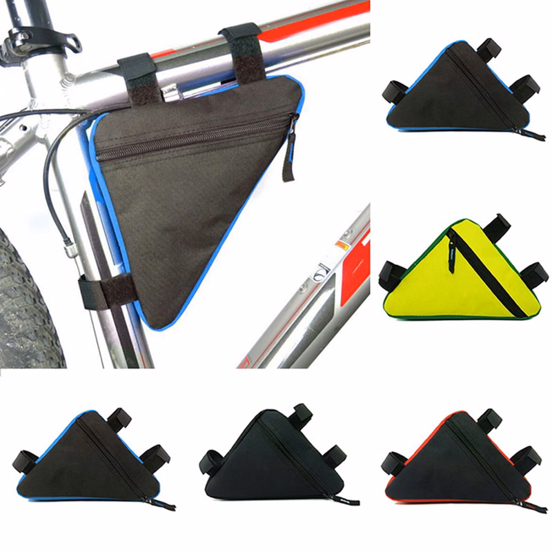 Bicycle Frame Bag