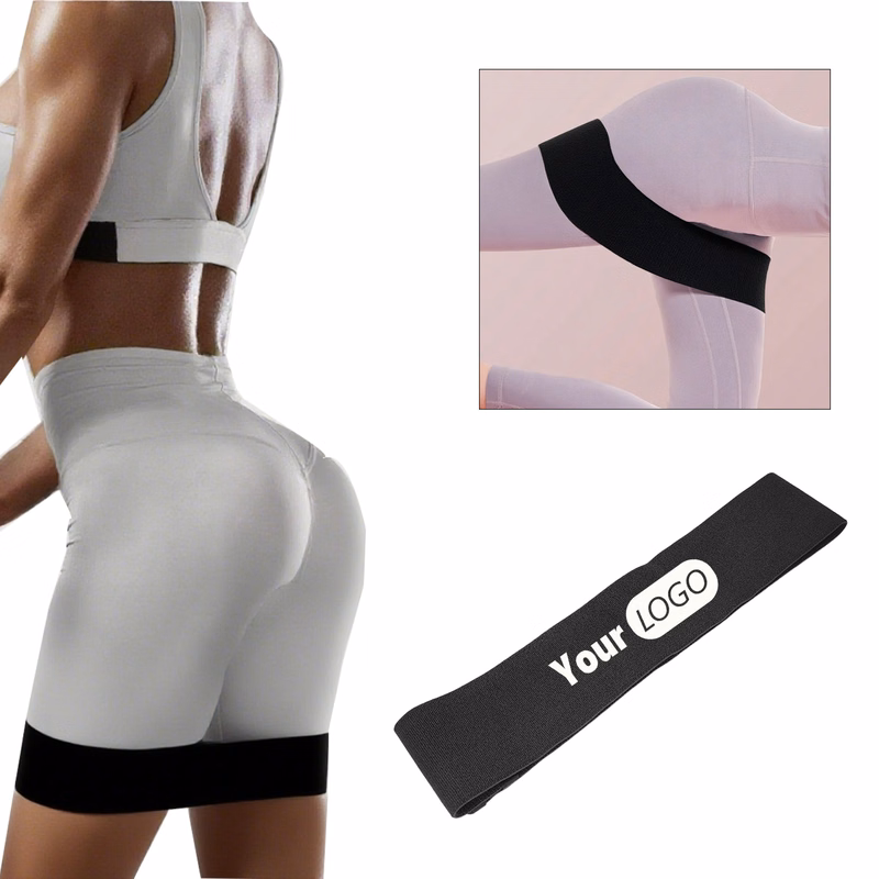Butt Workout Band