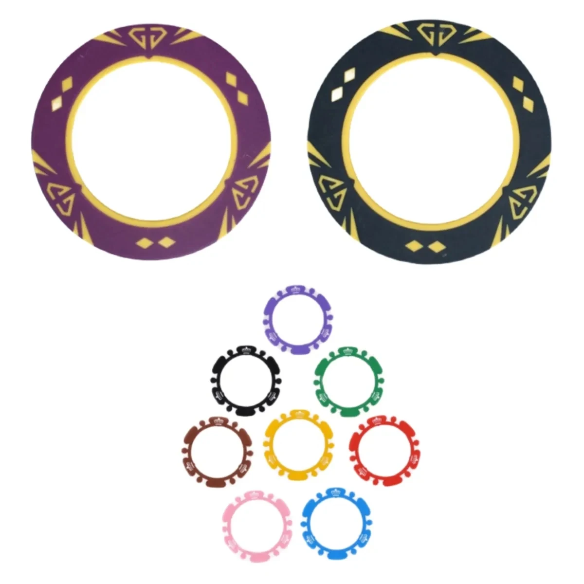 Custom Casino Chip Coin 1