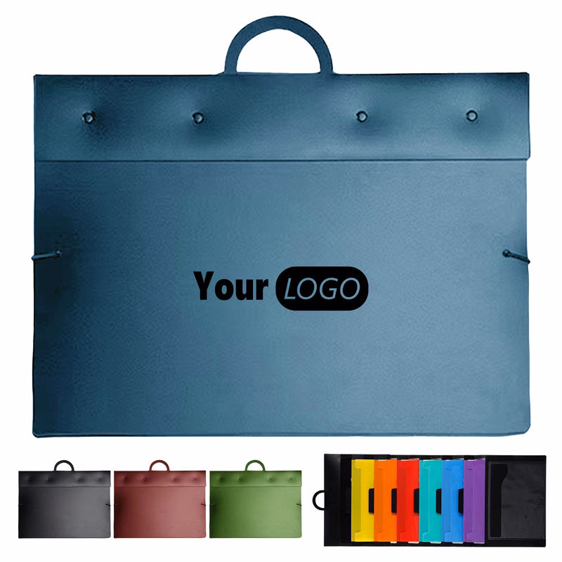 Pp Space-Saving Cascading Wall Organizer With 6 Pockets (Moq 20)