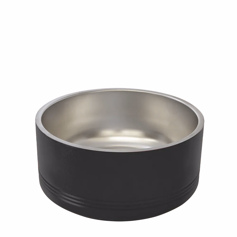 Polar Camel 64 oz Pet Bowl