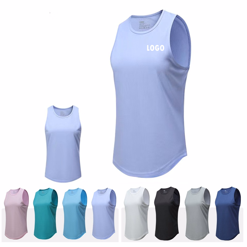 Women's Mesh Tank Top