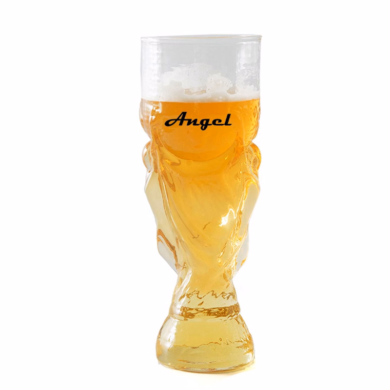 Classic Craft Solid Beer Glass