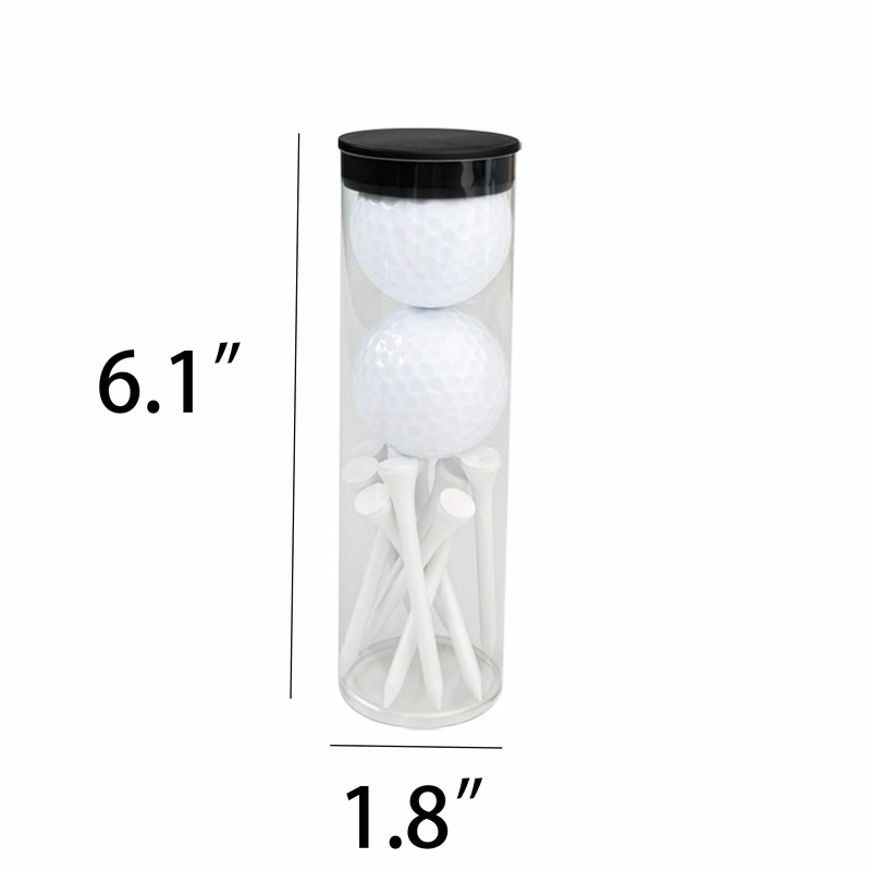 Custom Golf Ball Set