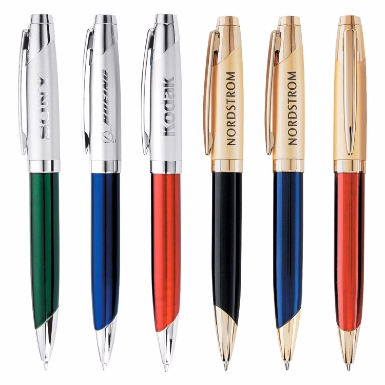 Marquis 2 Twist Action Ballpoint Pen
