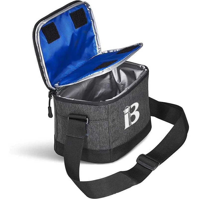 Shoulder Insulated portable bento Bag Cooler 1
