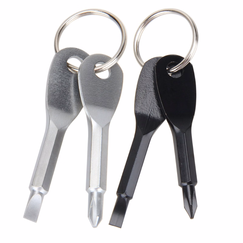 Key Screwdriver Kit