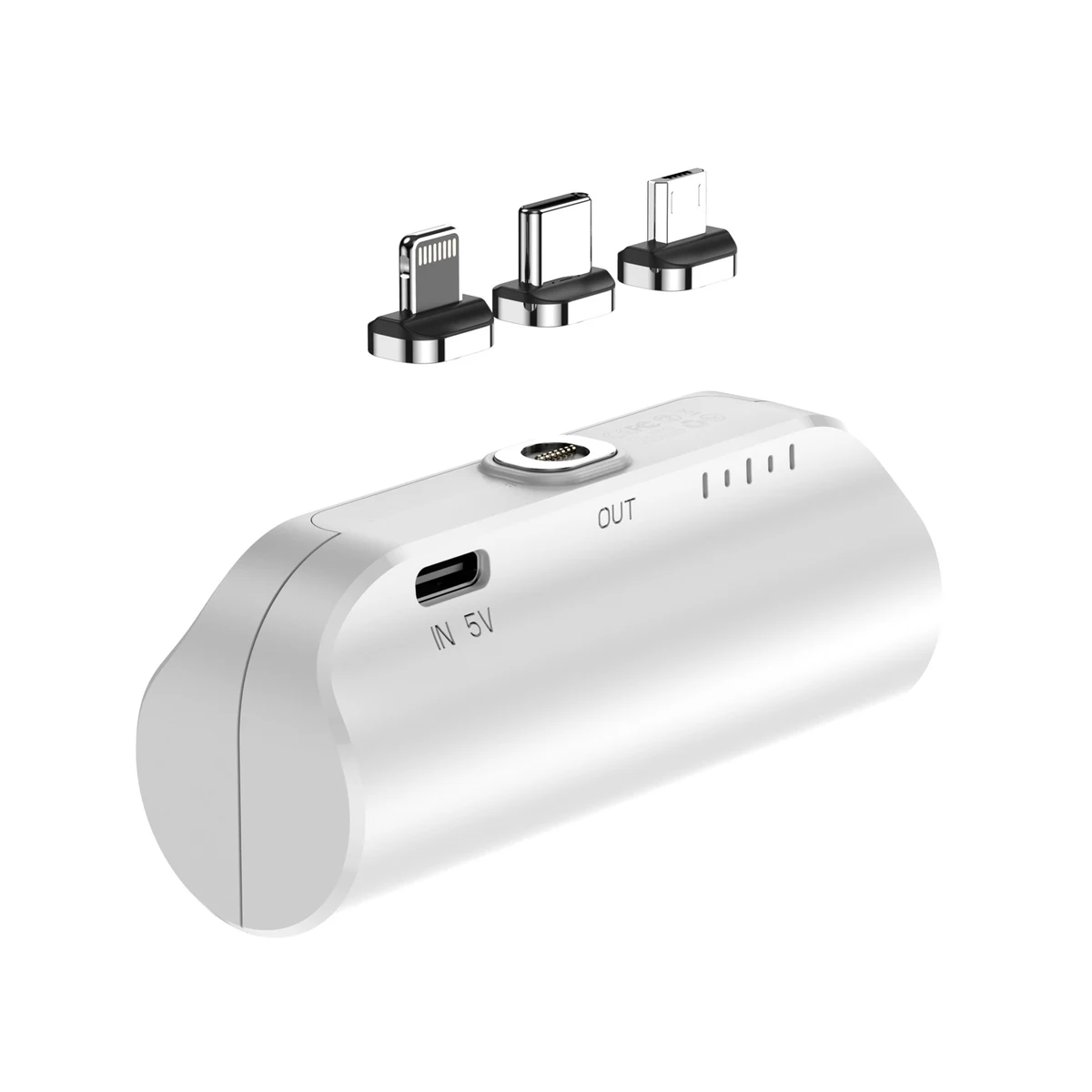Portable Charger Small Size 1