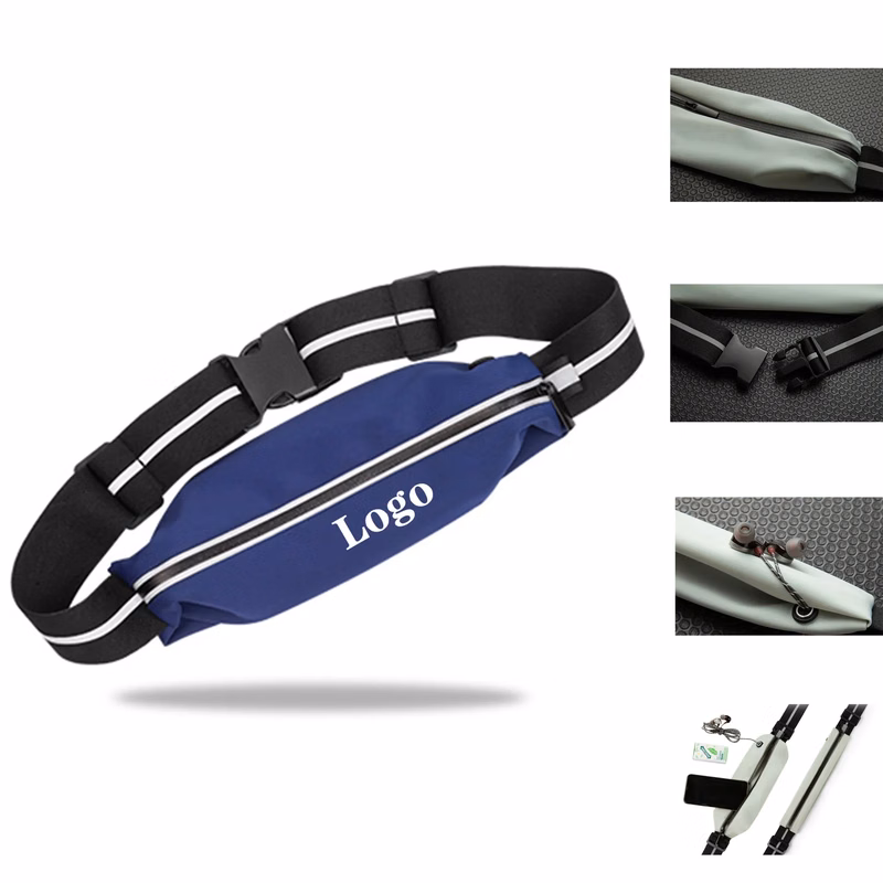 Running waist outdoor sports mobile phone bag