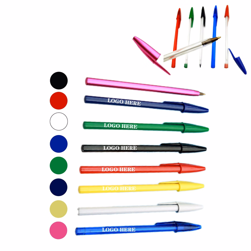 Classic Stick Pens