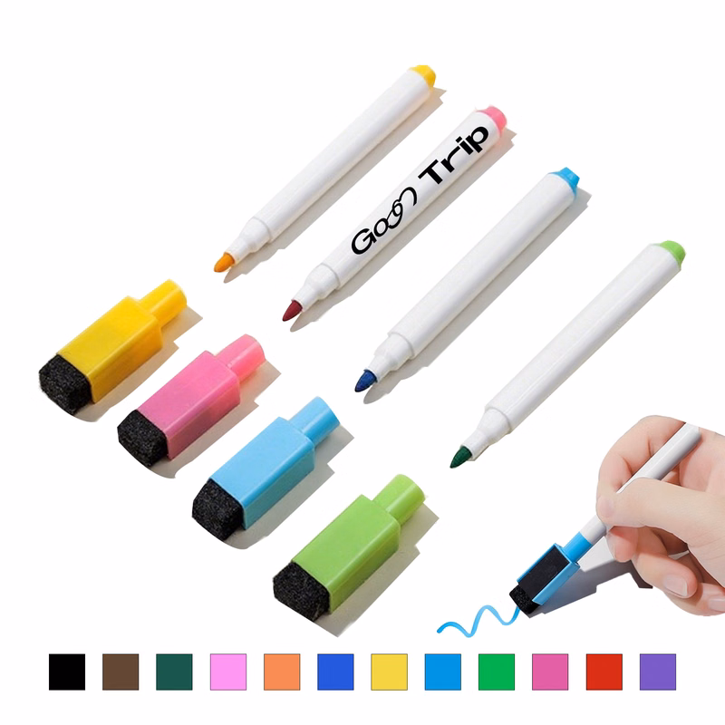 Magnetic Dry Erase Marker