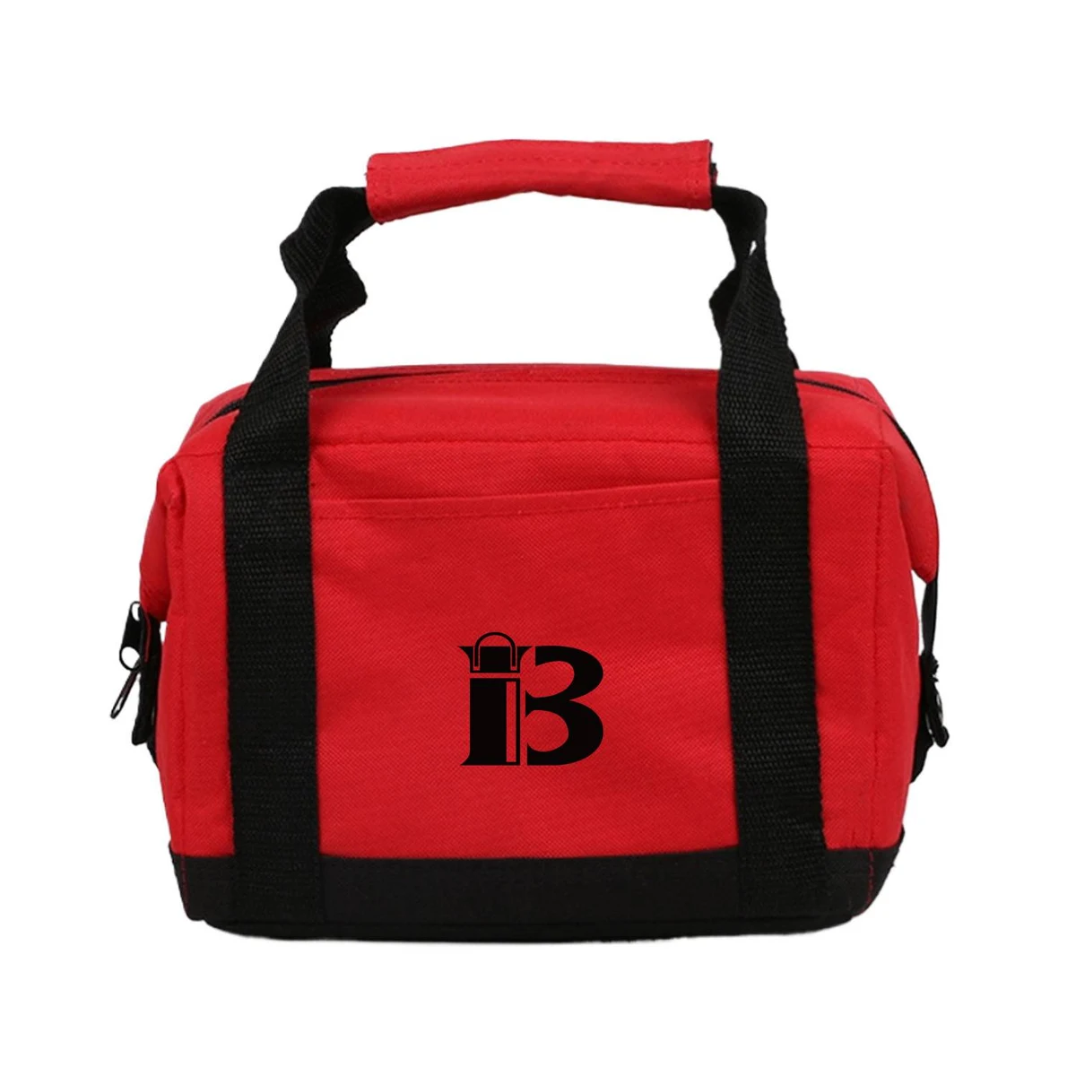 Oxford Cloth Cooler Tote Bag 1