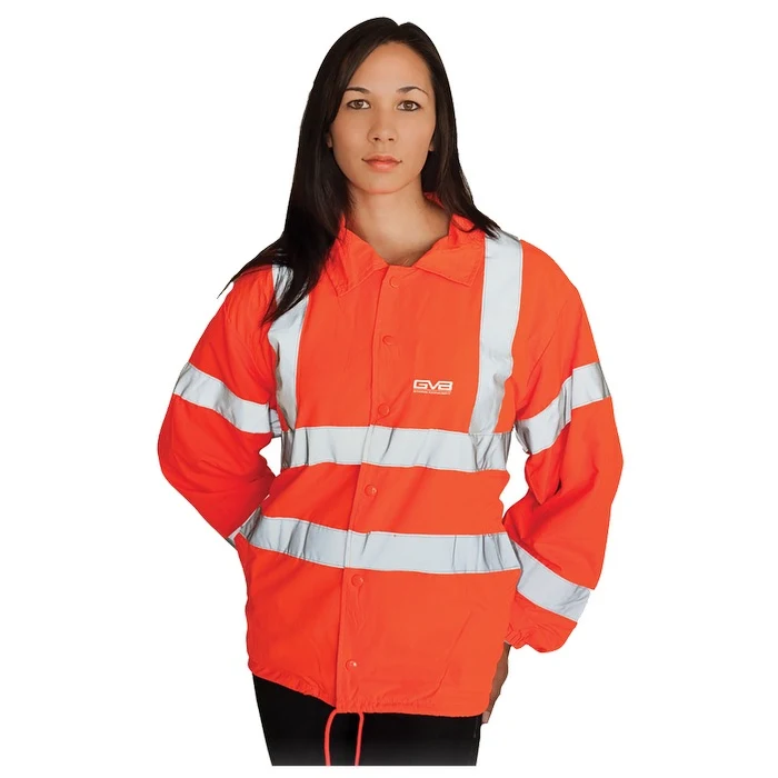 Class 3 Windbreaker 1