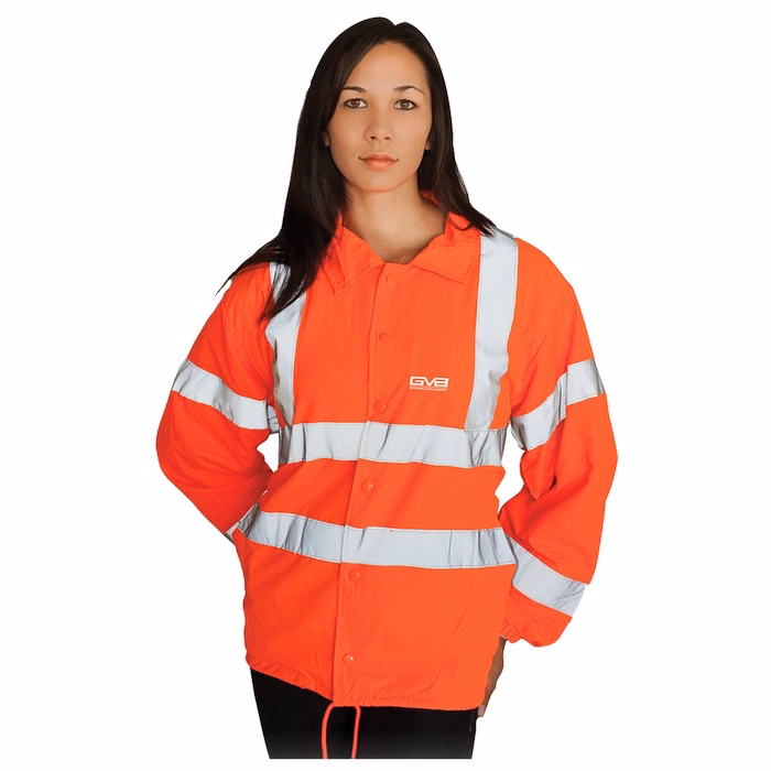 Class 3 Windbreaker