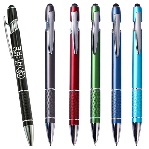 Engraved Eris Stylus Pen 1