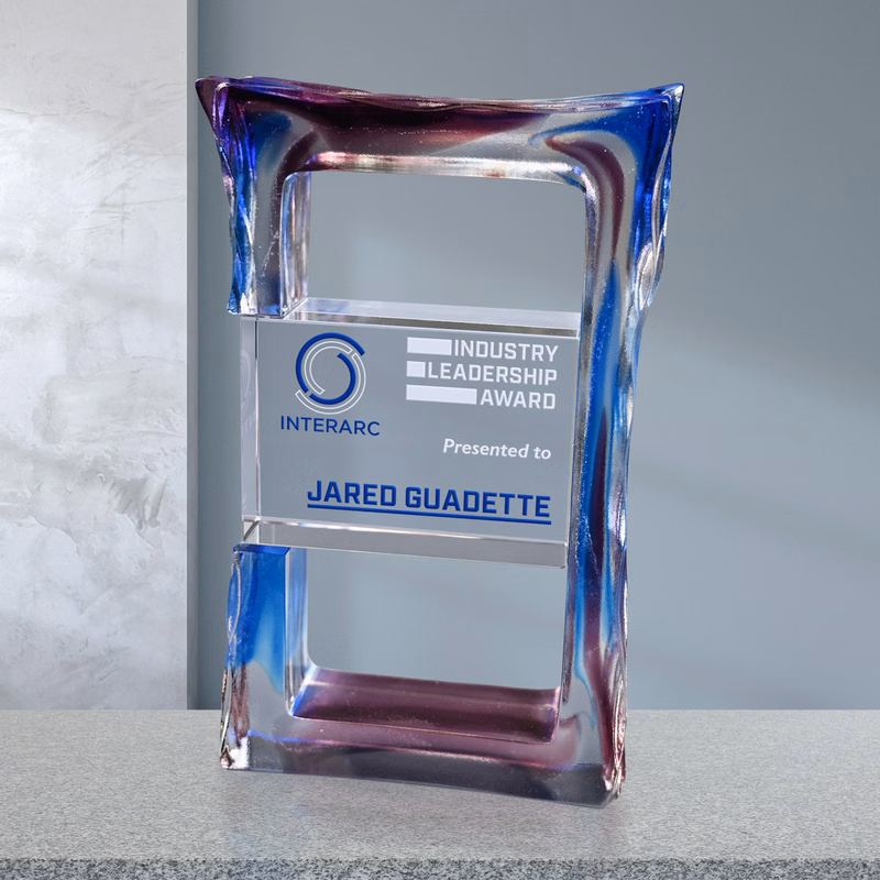 Delta Award