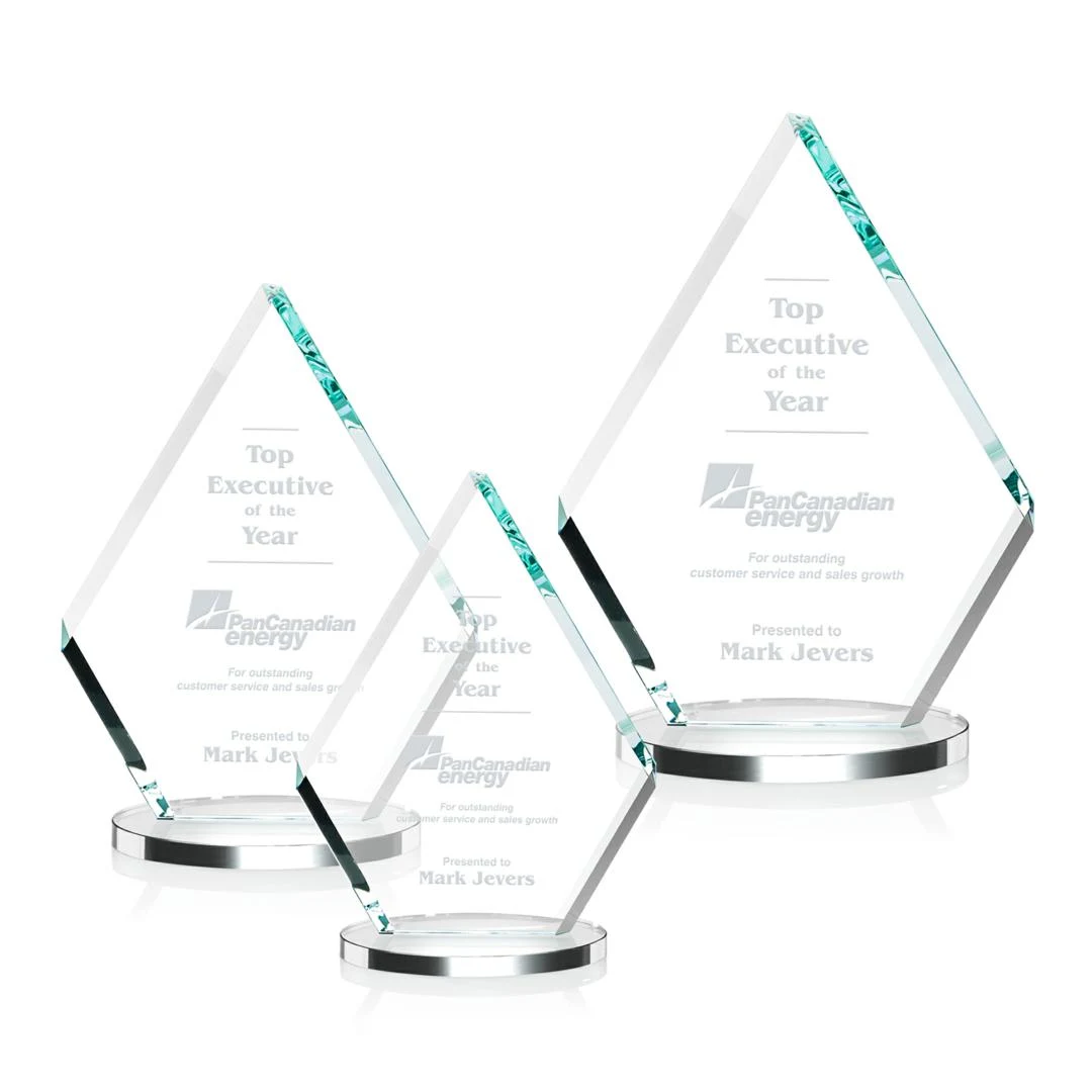 Canton Award - Starfire 1