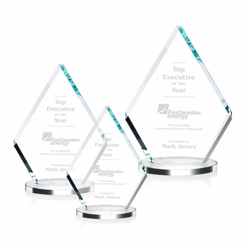 Canton Award - Starfire