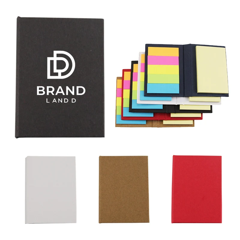 Mini Sticky Note Pad 1