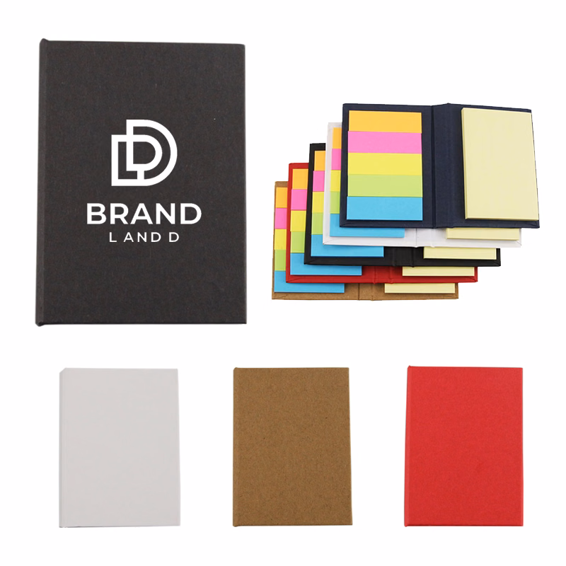 Mini Sticky Note Pad