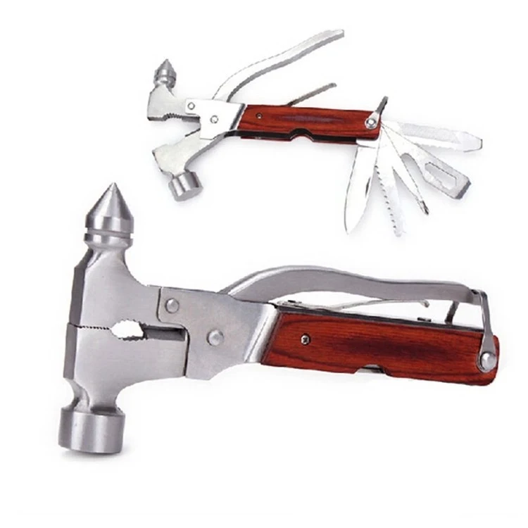 Lifesaving Hammer 1