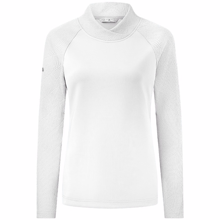 Verve Ladies Liberty Pullover