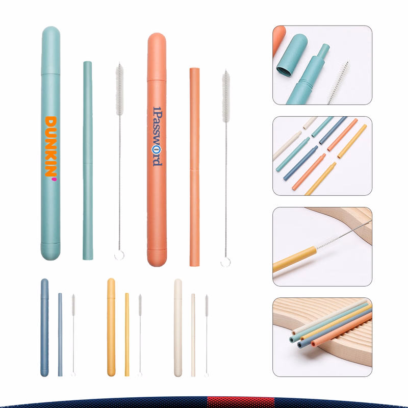 Chris Detachable Straw