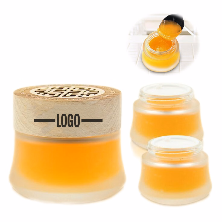 Car Solid Aromatherapy Creative Decoration
