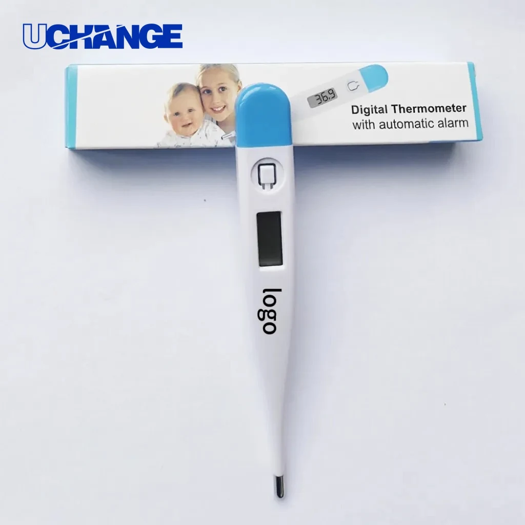 Digital Thermometer Tool for Kitchen Use 1