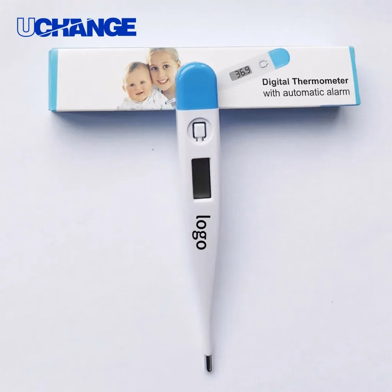 Digital Thermometer Tool for Kitchen Use