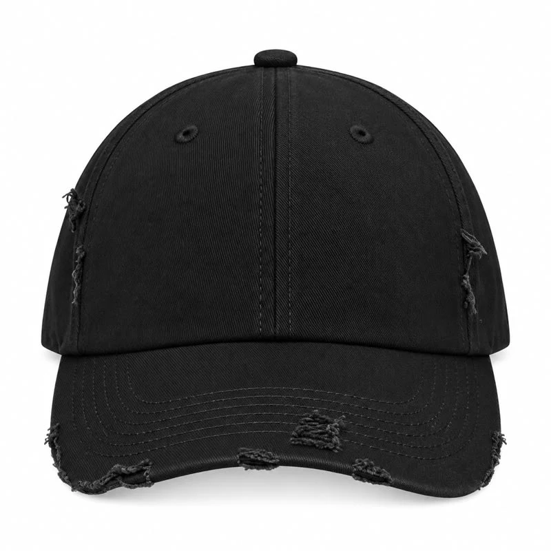 District Distressed Cap. 1