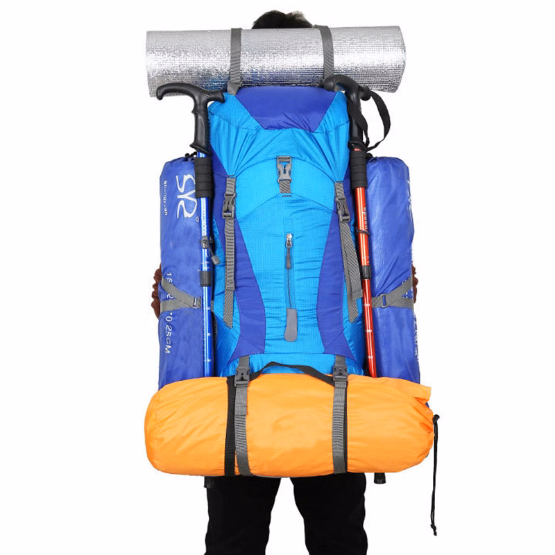 Mountaineering TRAVEL Backpack