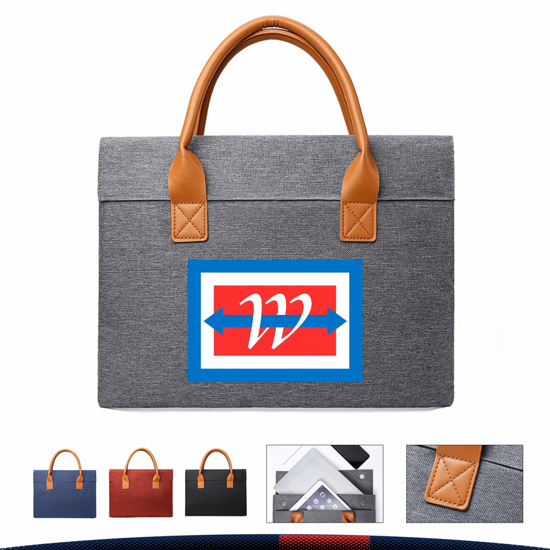 Milist Light Laptop Bag