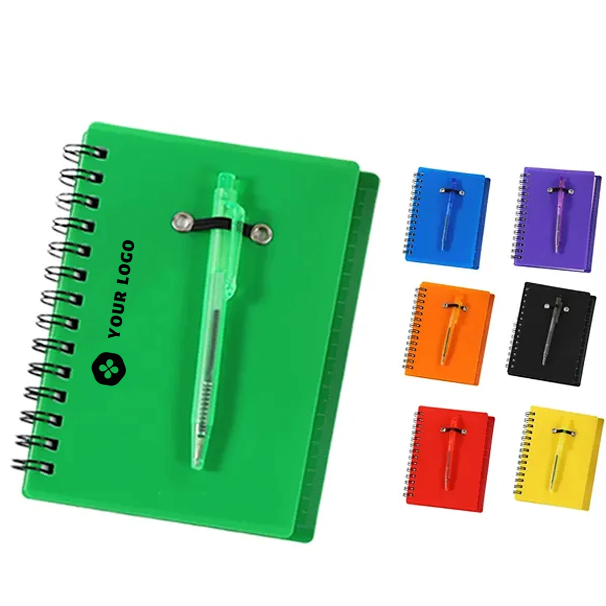 PenPad Compact Memo 1
