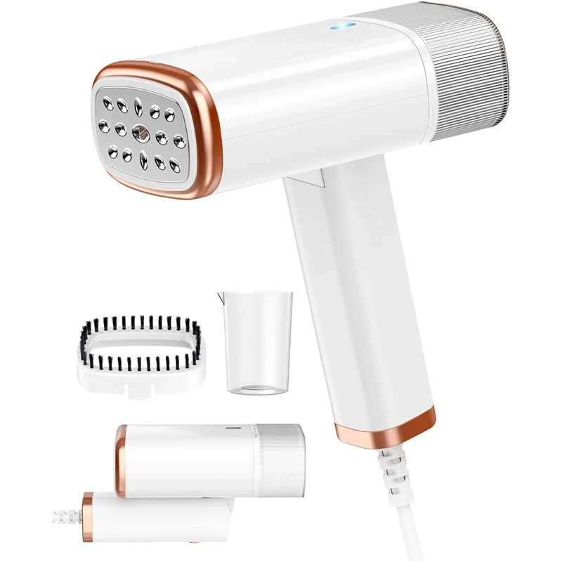 Portable Handheld Steamer 1