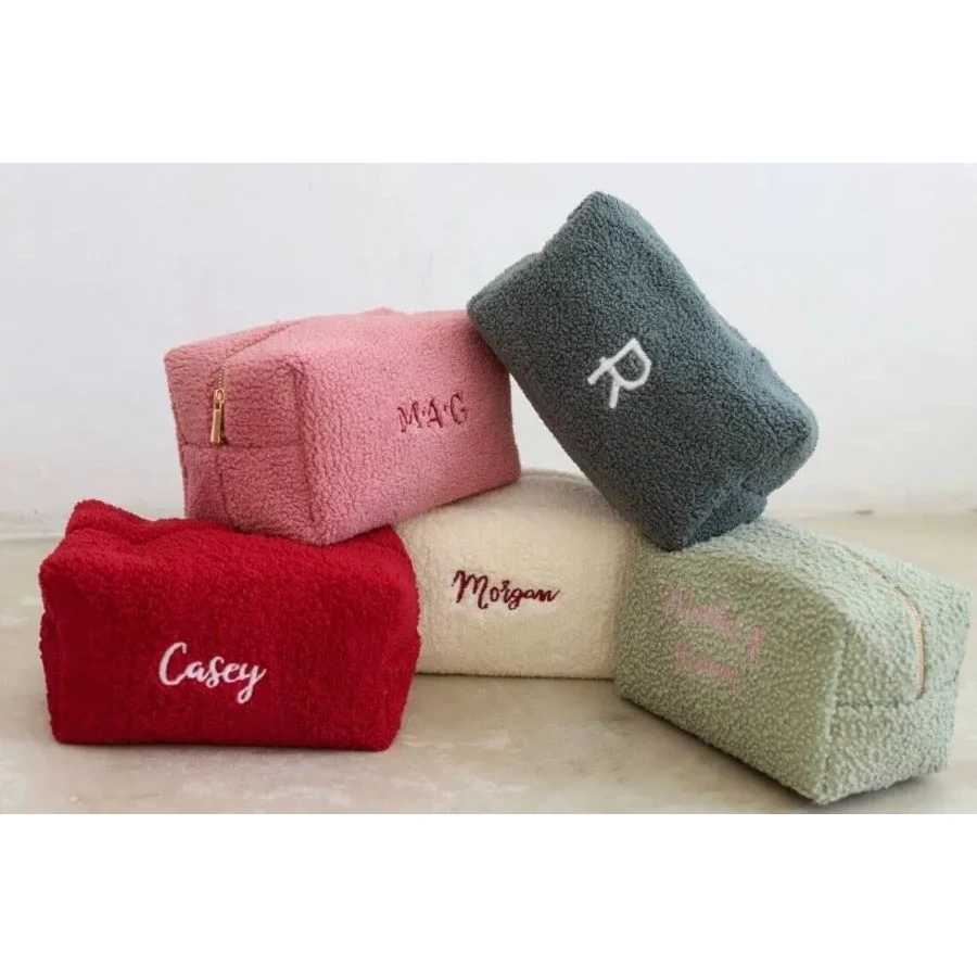 Personalized Pouch Employee Appreciation Gift 1