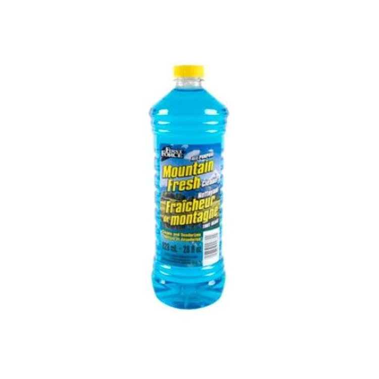 All-Purpose Cleaner - Mountain Fresh Scent 28 oz Pallet Only 1
